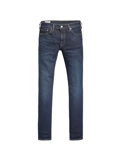 Levi's 511 Slim-fit Jeans In Blue