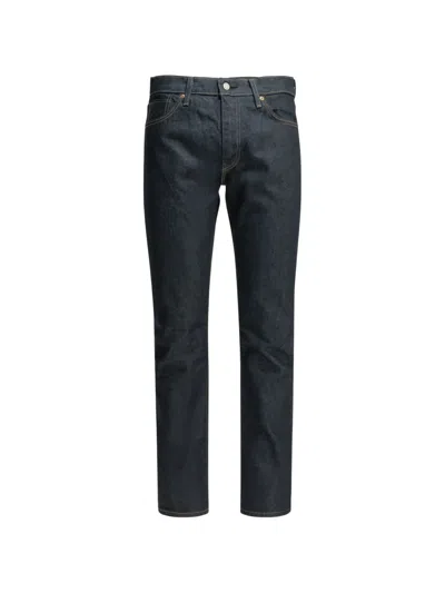 Levi's " Blue Tab 511" Straight Leg Jeans
