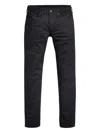 Levi's 511 Straight-leg Jeans In Black