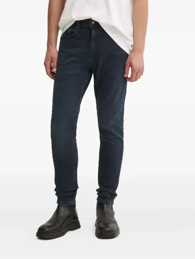 Levi's 512 Five-pockets Jeans In Black