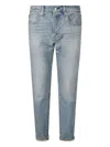Levi's 512 Jeans In Black