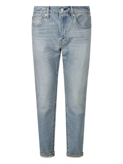 LEVI'S 512 JEANS