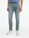 Levi's 512 Jeans In Blue