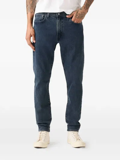 Levi's 512 Slim-fit Jeans In Blue