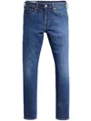 Levi's® 512 Slim Taper In Blue
