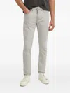 Levi's 512™ Slim Taper Jeans In Gray