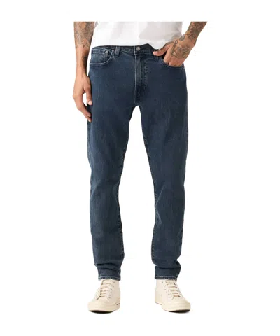 Levi's 512 Slim-fit Jeans In Animal Print