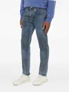 Levi's 512™ Tapered Jeans In Blue