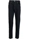 Levi's 512™ Tapered Slim-cut Jeans In Blue
