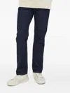 Levi's 514 Jeans In Blue