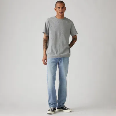 Levi's 514 Straight Fit Men's Jeans 34x34 In Multi