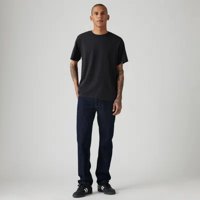 Levi's 514 Straight Fit Men's Jeans 36x32 In Multi