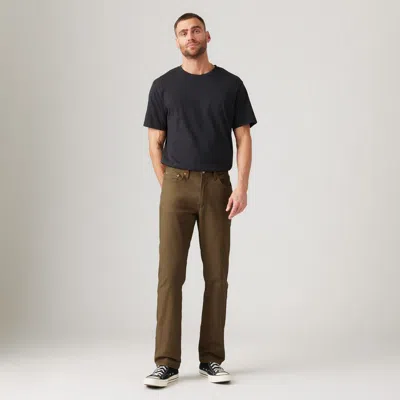 Levi's 514 Straight Fit Men's Jeans 38x30 In Multi