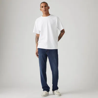 Levi's 514 Straight Fit Men's Jeans 38x30 In Multi