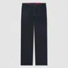 Levi's 514 Straight Fit Performance Jeans Big Boys 8-20 20 In Blue