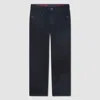 Levi's 514 Straight Fit Performance Jeans Little Boys 4-6x 7 In Black