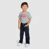 Levi's 514 Straight Fit Performance Jeans Toddler Boys 2t-4t 4t In Blue
