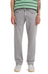 Levi's® 514™ Straight Fit Stretch Jeans In Gray