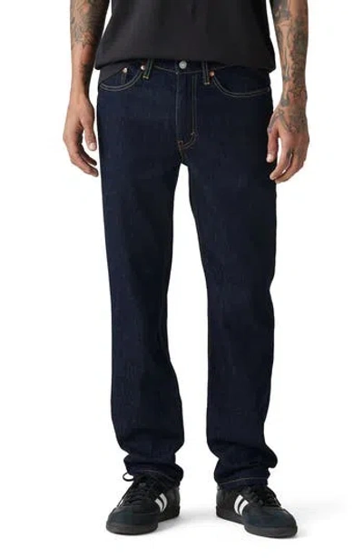 Levi's® 514™ Straight Leg Jeans In Just A Rinse Ltwt