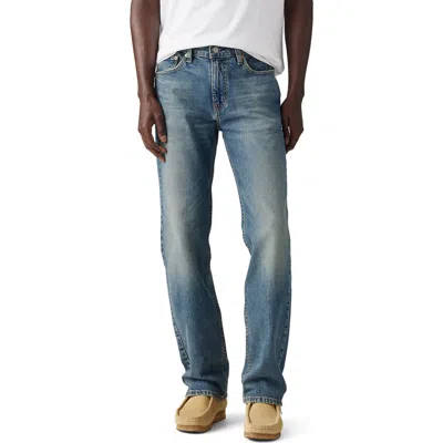 Levi's® 514™ Straight Leg Jeans In Walter Adv