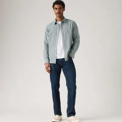 Levi's 514 Straight Men's Jeans 29x30 In Just So Subtle