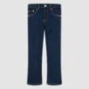 Levi's 517 Bootcut Jean Little Boys 4-6x 7x In Blue