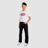 Levi's 511 Slim Tech Pants Big Boys 8-20 18 In Black