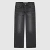 Levi's 517 Bootcut Jeans In Black