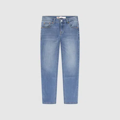 Levi's 517 Bootcut Jeans In Blue