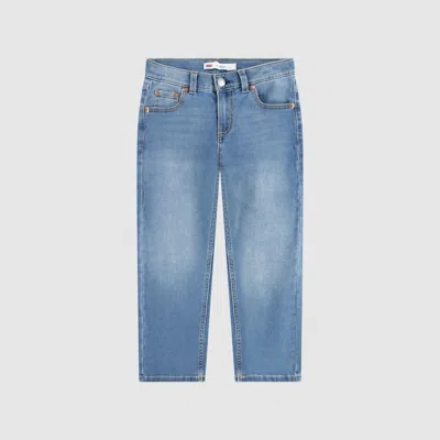 Levi's 517 Bootcut Jeans In Blue
