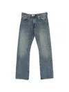 Levi's 517 Bootcut Jeans In Blue