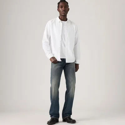 Levi's 517 Bootcut Men's Jeans 28x30 In Delusional Champion