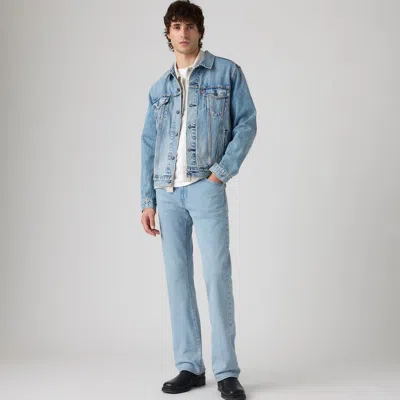 Levi's 517 Bootcut Men's Jeans 28x30 In Hop On The Saddle