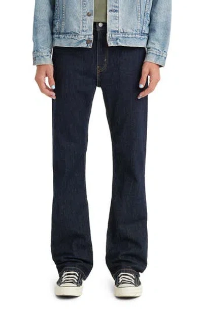 Levi's® 527 Slim Bootcut Jeans In Dumbo The Octopus