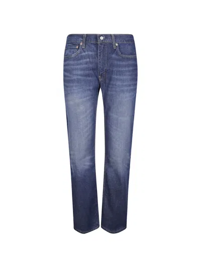 Levi's 527™ Slim Bootcut Jeans In Transparent
