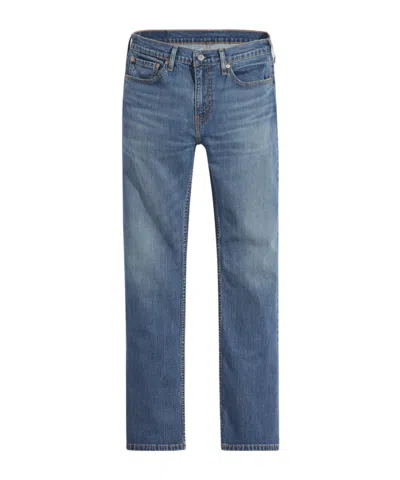 Levi's 527 Slim-fit Bootcut Jeans In Purple