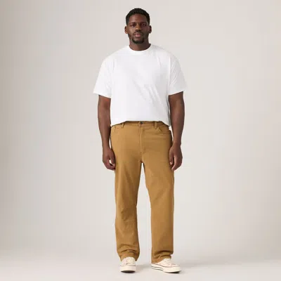Levi's 541 Athletic Taper Jeans (big & Tall) In White