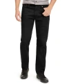 Levi's 541 Men's Athletic Fit All Season Tech Jeans In Mineral Black
