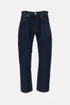 Levi's Levis 555 Jeans In Black