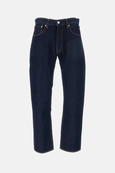 Levi's Levis 555 Jeans In Black