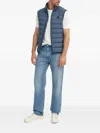 Levi's 555™ Panelled-pocket Jeans In Blue