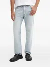 Levi's 555™ Patch-pocket Jeans In Blue