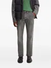 Levi's 555™ Patch-pocket Jeans In Gray
