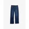 Levi's Blue 555™ Relaxed-fit Denim Jeans 10-16 In Blue