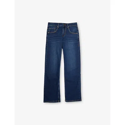 Levi's Kids' Blue 555™ Relaxed-fit Denim Jeans 10-16