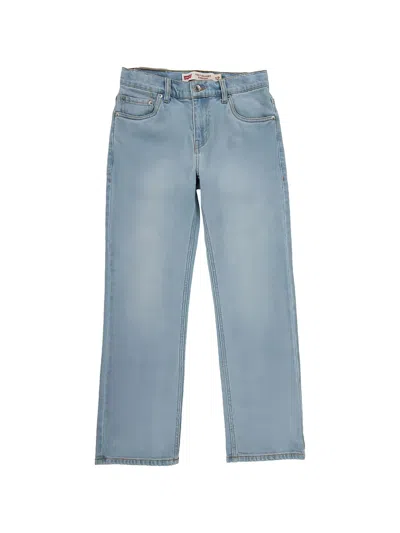 Levi's Kids' 555™ Relaxed Jeans In Blue