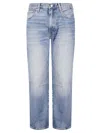 Levi's 555™ Relaxed Straight Jeans In Blue