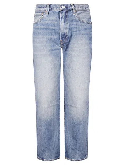 LEVI'S 555® RELAXED STRAIGHT