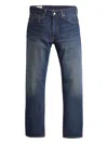 Levi's 555 Relaxed Straight Jeans