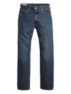 Levi's 555 Relaxed Straight Jeans